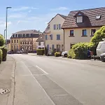 Am Hochrhein Desko شقة *