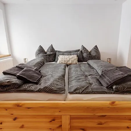 Am Hochrhein Desko Gailingen am Hochrhein