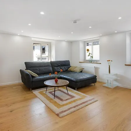 Am Hochrhein Desko *