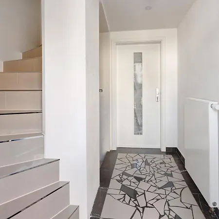 Apartament Am Hochrhein Desko *