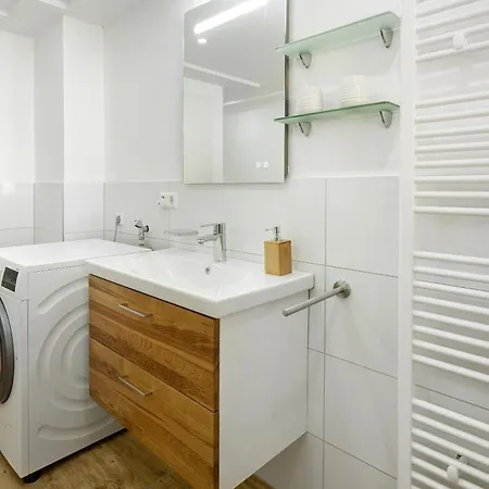 Apartamento Am Hochrhein Desko Gailingen